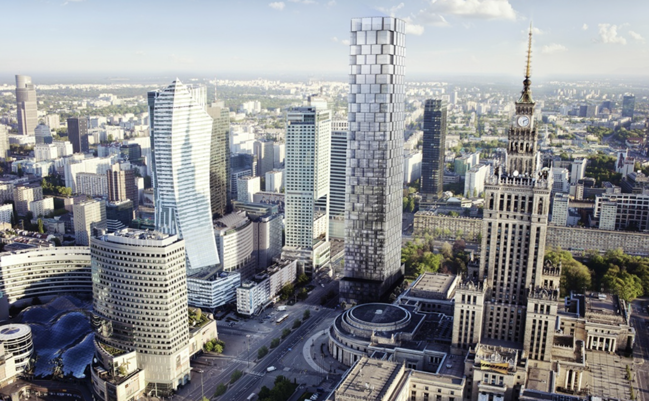 Poland Trip